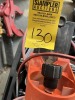 LOT ASSORTED - NAILS, SCREWS, ELECTRIC CORD REEL, MULTI-PLUG EXTENSION, ETC (1 TOTE) - 4