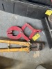 ASSORTED - GIANT BOLT CUTTERS / PALLET PULLER