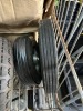 ASSORTED TIRES - 2