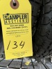 ASSORTED TIRES - 3