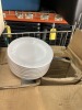 BREAD & BUTTER PLATES (NEW)