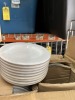 BREAD & BUTTER PLATES (NEW) - 2