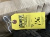 BREAD & BUTTER PLATES (NEW) - 3