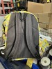 SPONGE BOB SQUARE PANTS BACKPACK (NEW) - 2