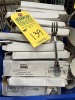 COCKTAIL FORKS (NEW IN BOX) - 2