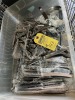 LOT BUTTER KNIVES (SMALL TOTE)