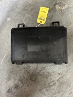 P-TOUCH LABELER IN CASE