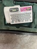 P-TOUCH LABELER IN CASE - 2