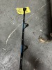 ASSORTED TOM GREENE PIECES - CUSTOM FISHING POLE / MACKERAL GAFF - 2