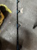 ASSORTED TOM GREENE PIECES - CUSTOM FISHING POLE / MACKERAL GAFF - 3