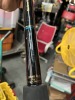 ASSORTED TOM GREENE PIECES - CUSTOM FISHING POLE / MACKERAL GAFF - 4