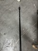 ASSORTED TOM GREENE PIECES - CUSTOM FISHING POLE / MACKERAL GAFF - 5