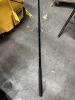 ASSORTED TOM GREENE PIECES - CUSTOM FISHING POLE / MACKERAL GAFF - 6