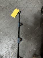 TOM GREENE CUSTOM FISHING POLE