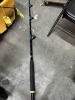 TOM GREENE CUSTOM FISHING POLE - 3