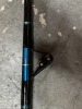 TOM GREENE CUSTOM FISHING POLE - 4