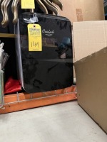 COOLULI MINI-FRIDGE