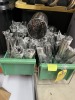 STEAK KNIVES - 2