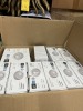 LED DIMMABLE CAN LIGHTS (NEW IN BOX) - 4