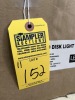 LED DIMMABLE CAN LIGHTS (NEW IN BOX) - 5