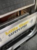 LITTLE GIANT SAFETY STEP - 3