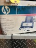 HP 640 FAX MACHINE (NEW IN BOX)