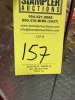 DIAMOND PLATE PODIUM IN A BOX - 4