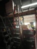 LOUISVILLE FIBERGLASS LADDER - 10' - 2