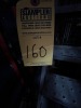 WAREHOUSE LADDER WITH 6 STEPS ON WHEELS - 3