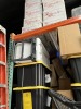 IGLOO COOLER ON WHEELS - 90QT - 2