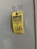 LIGHT DUTY SHELVING UNIT - UNASSEMBLED - 2
