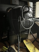 BATTERY BACKUPS