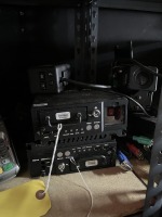 LOT TAG READER COMPONENTS
