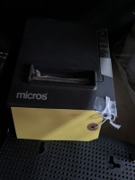 EPSON RECEIPT PRINTER