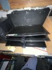 ASSORTED MONITORS - ACER / 2- ZALMAN / ASUS - 2