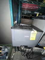 BROTHER HL-L6200DW PRINTER