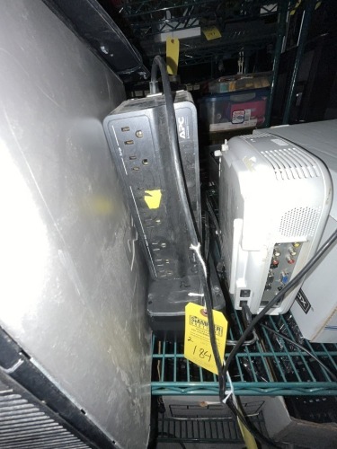 BATTERY BACKUPS