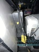 BATTERY BACKUPS