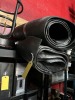 ROLLS BLACK RUBBER MAT MATERIAL - 2