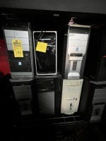 ASSORTED COMPUTERS