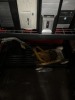 RUSTOLEUM STRIPING MACHINE - 2