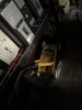 RUSTOLEUM STRIPING MACHINE - 3