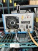 RST RECOVER X REFRIGERANT RECOVERY MACHINE