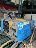 RST RECOVER X REFRIGERANT RECOVERY MACHINE - 2