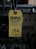 RST RECOVER X REFRIGERANT RECOVERY MACHINE - 3
