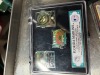 ASSORTED SPORTS MEMORABILIA PINS - MARLINS, METS, WORLD SERIES, ETC - 3