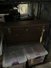 TOOL BOX WITH 8 DRAWERS