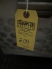 LOT PLASTIC SHEETING (1 TOTE) - 2