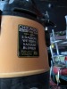 CHICAGO ELECTRIC WET VAC WITH HOSE - 5 GALLON - 2