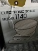 TANITA 1140 ELECTRIC SCALE